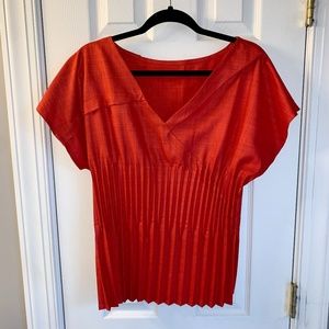 !NEW! Linen Top (women)